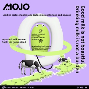 יצרן mojo יצרן מזון לחיות מחמד סיטוני 0 לקטוז חתול רטוב - Product Image 3