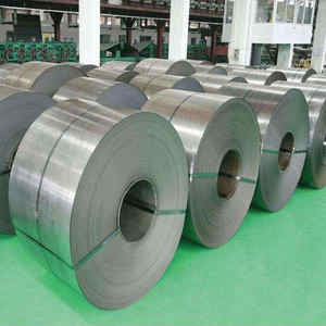 Bobinas de Acero Galvanizado Más Vendidas Z275 Z190 Z180 Dx51D Dx52D Galvanizado por Inmersión en Caliente 0.78mm 0.8mm 0.9mm - Product Image 4