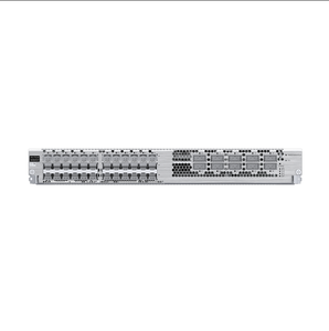 CR8DEANEJXDQ Unidad de Procesamiento de Línea Integrada MACsec de 10 Puertos 100GBase-QSFP28 + 36 Puertos 10GE(SFP+)/GE(SFP) CM(LPUI-1T3-CM) - Product Image 1