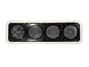 핫 세일 교차로 전용 4개 디스플레이 내용 교통 신호등 차량용 LED - Product Image 5