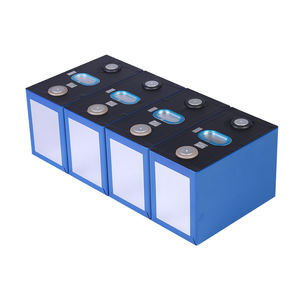 Catl Lifepo4 302AH, призматический литий-ионный аккумулятор, 3,2 В 200Ah 280Ah 310Ah 320 280 302 Ah Catl 320AH Lifepo4, батарейные элементы - Product Image 6