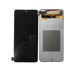 Pantalla LCD para <span class=keywords><strong>Redmi</strong></span> Note <span class=keywords><strong>10</strong></span> Pro, Repuesto de Pantalla Táctil y LCD para Teléfono Móvil Xiaomi <span class=keywords><strong>Redmi</strong></span> - Product Image 2