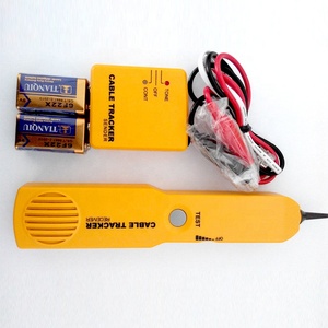 St201 Viễn thông cáp Tester Thiết bị theo dõi satter Cáp Tracker hàng tồn kho giải phóng mặt bằng giá chi phí giá - Product Image 2