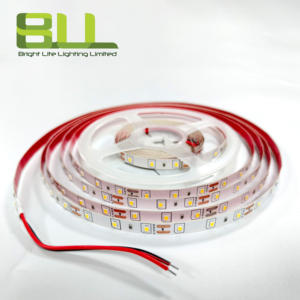 Светодиодная лента 2835 ECO, 60 светодиодов, 12В, 4000К, для внутреннего освещения - Product Image 1