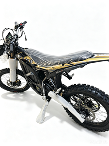 Nueva Motocicleta Eléctrica Surron Ultra Bee, Versión Legal para Calle, Registrable, Todoterreno, Motocross - Product Image 2