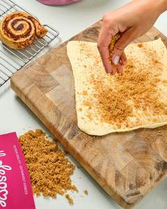 Edulcorants sains <span class=keywords><strong>Sucre</strong></span> <span class=keywords><strong>de</strong></span> <span class=keywords><strong>canne</strong></span> brun clair biologique en poudre Commerce équitable Sans OGM Sans gluten Vegan pour la cuisson Sachets <span class=keywords><strong>de</strong></span> glaçage - Product Image 2