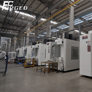 Listo para enviar 18x8 18x9,5 Llantas Big Cap 5 Radios 5x100 Llantas de aleación para Toyota - Product Image 6