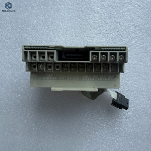 Contrôleur PLC, capteur, contrôleur logique programmable, contrôle industriel, programmation PLC, neuf d'origine, AX2N-16EX-ES - Product Image 1