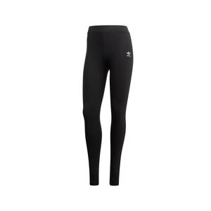 Pantaloni da yoga neri Adidas Originals Active Mid-Rise Tights da donna |   100% Autentico - Product Image 3