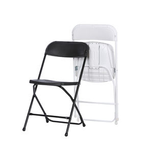 بيع بالجملة أسود حديث خفيف الوزن أبيض محمول مقاوم للماء للحدائق وحفلات الزفاف والمناسبات التجارية - Product Image 1