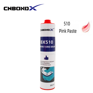 Sellador Anaeróbico de Bridas de 300ml Resistente a Altas Temperaturas 510 Rigid Locking <span class=keywords><strong>para</strong></span> Superficies Metálicas, Sellador de <span class=keywords><strong>Juntas</strong></span> - Product Image 2