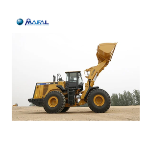 รถตักขนาดใหญ่<span class=keywords><strong>8T</strong></span> 680D Sem680รถใหม่จากประเทศจีน - Product Image 2