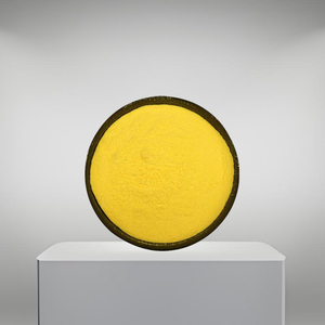 PAC de Grau Municipal para Água Potável Coagulante de Alta Eficiência para Estações de Tratamento de Água, Garantindo Suprimento Urbano Seguro e Estável - Product Image 1