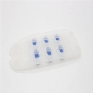 طباعة عالية الدقة ثلاثية الأبعاد على SLA لنماذج نموذجية معمارية مفصلة - Product Image 4