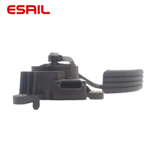 Pedal de acelerador 8200153270 8200700381 8200007512 11299 84,2126 7513619 83619 para <span class=keywords><strong>Renault</strong></span> Megane II <span class=keywords><strong>Coupe</strong></span> Cabrio - Product Image 4