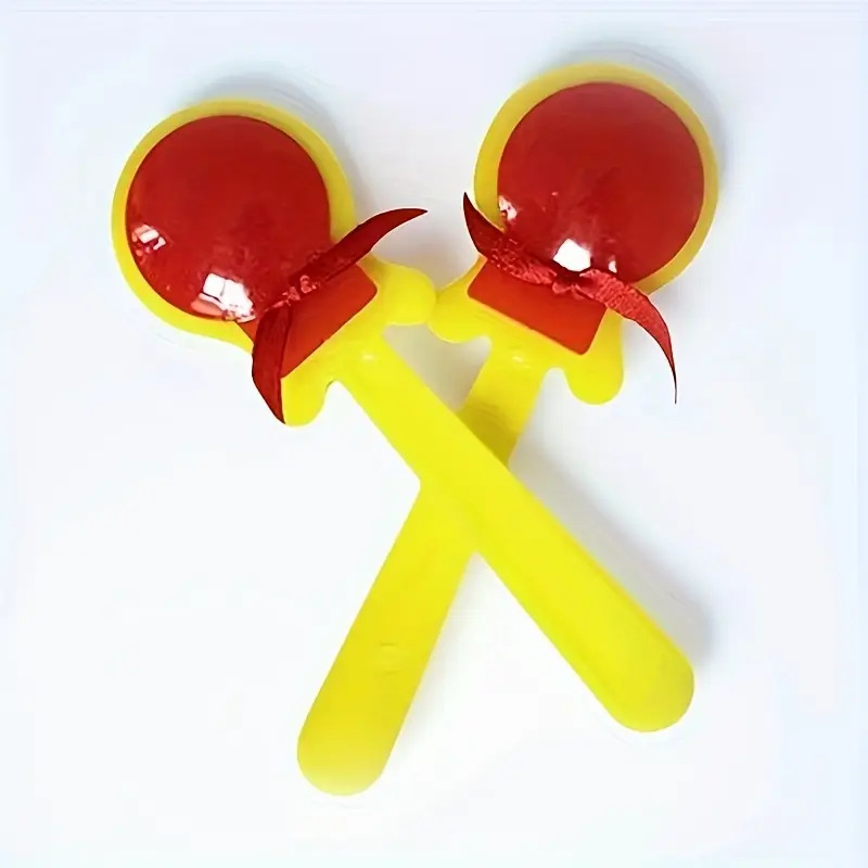 Rouge-jaune