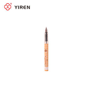 Bolígrafo de Diseño Novedoso YIREN, Bolígrafo de Plástico con Rueda de la Fortuna, Punta de 0.38 mm, Herramienta de Escritura para Niños, Material Escolar - Product Image 5