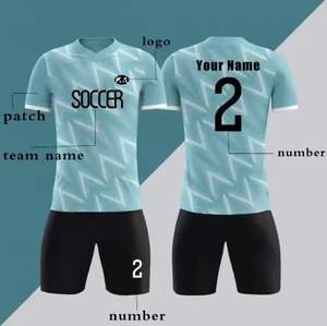 เสื้อแข่งลีก 25-26 แมนเชสเตอร์ ซิตี้ ชุดเหย้า ฮาลันด์ รุ่นแฟนบอล เสื้อฟุตบอล - Product Image 2