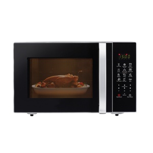 Four à micro-ondes numérique de comptoir 25L 900W pour DMD90-25LBSG(G3) - Product Image 2
