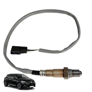 Sensore di Ossigeno O2 226A0-AZ70A 896040046 per <span class=keywords><strong>Renault</strong></span> <span class=keywords><strong>Clio</strong></span> Megane III IV Fluence Grand Scenic, Sonda Lambda a <span class=keywords><strong>4</strong></span> Fili 226A0AZ70A - Product Image 1