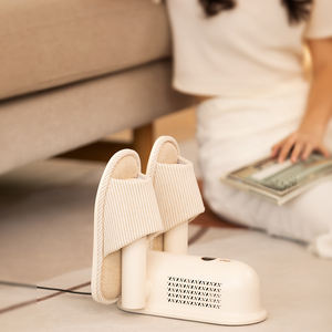IMYCOO Novedad de Invierno Secador Inteligente de Zapatos y Pantuflas Personalizado Máquina Eléctrica UV para Calentar y Secar Botas para Corea, Japón y Rusia - Product Image 5