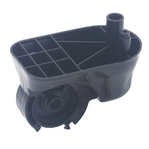 Support de connecteur de ventilateur avec ressort pour ventilateur de table, noir, ajustement universel - Product Image 2