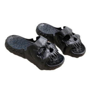 EACH Explosion 2026 Summer Personalized Couple Outdoor Wear Cool <b>Slippers</b> for Men and Women Wholesale TX-07 EVA Material Provide - Product Image 1