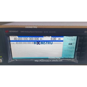 1 pièce Générateur de signal Keysight Technologies N5173B 20 GHz H - Product Image 3