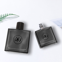 Hot Original Marque Parfum Haute Qualité 50ml Bouteille Oud Bois Parfum En Gros Cadeau Ensembles Al Por Mayor Fournisseur Hommes
