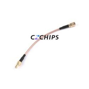 KH-SMBJ-SMBK-RG316-100MM RF Cable RF Whole Sale Electronic Component Chips Supplier & BOM Service - Product Image 1