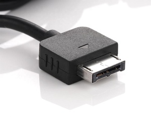 Cable de Carga USB de Repuesto para Consola de Juegos, Cable de Carga para <span class=keywords><strong>Sony</strong></span> PS <span class=keywords><strong>Vita</strong></span>, Cable de Sincronización de Datos para <span class=keywords><strong>PSP</strong></span> <span class=keywords><strong>Vita</strong></span> - Product Image 3
