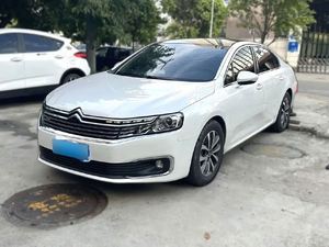 PRÊT À EXPÉDIER Citroën <span class=keywords><strong>C6</strong></span> D'<span class=keywords><strong>OCCASION</strong></span> - Product Image 6