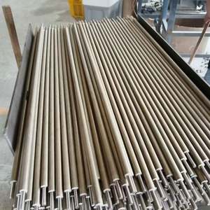 Matériau d'isolation personnalisé, feuille d'isolation en mica, muscovite modèle HP5, 90% de mica, résistance diélectrique de 20 kV, haute résistance - Product Image 4