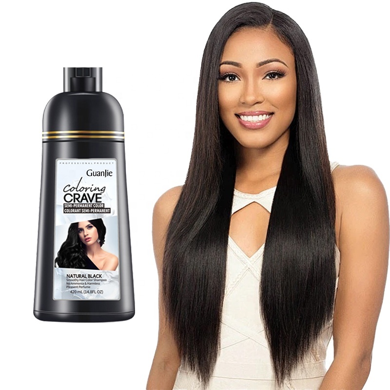 Fast Dye Hair Color Cream Original