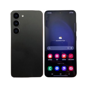 โทรศัพท์มือสองคุณภาพสูงปลดล็อคแล้ว โทรศัพท์มือถือแท้ ระบบ 5G สมาร์ทโฟนแอนดรอยด์ สำหรับ Samsung S23+ - Product Image 2