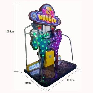 Ultra Boxing Game Machine with Ultra Boxing Game Machine for Boardarcade Pcb Boardboxing Ultra Boxing Game Machine - Product Image 3