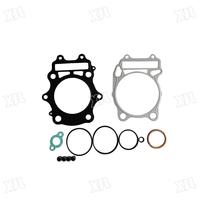 Kit de joints de moteur pour SUZUKI ATV LT-A400F 4WD King Quad 2008-2015 ATV/UTV Parts Accessories Cylinder Top End Gasket Kit