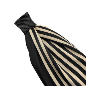 Diadema <span class=keywords><strong>de</strong></span> Moda Coreana <span class=keywords><strong>para</strong></span> Mujer, Hecha a Mano, Combinable con Todo, Diadema <span class=keywords><strong>de</strong></span> <span class=keywords><strong>Lana</strong></span> Tejida con Nudo Ancho - Product Image 4