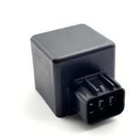 Relais de démarreur pour moteur hors-bord Yamaha F115/F225 115HP/225HP 4T, pièces de moteur hors-bord 68V-81950-00-00