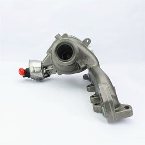 Turbocompresseur GTC1446V 803955 803955-5005S pour 03L253014A Turbo compatible VW Crafter Amarok 2.0 TDI 100Kw 136HP CKTB CKTC CSLB <span class=keywords><strong>CNFA</strong></span> - Product Image 3