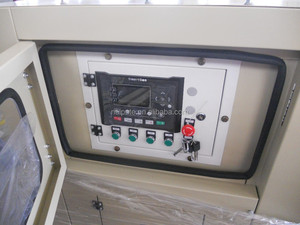 Générateur portable de Weifang Gas Power Factory avec certification CE/ISO 10GFT, générateur GPL portable, produits d'énergie renouvelable/éolienne - Product Image 4