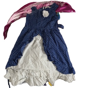 <span class=keywords><strong>Abbigliamento</strong></span> Usato per Bambini di Alta Qualità, Vendita all'Ingrosso di Vestiti di Seconda Mano per l'Africa - Product Image 1