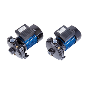 CNP liefert nicht korrosive Flüssigkeiten Miniatur-Kreiselpumpe der <span class=keywords><strong>CDP</strong></span>-Serie für Wohn-und Industrie anwendungen - Product Image 2