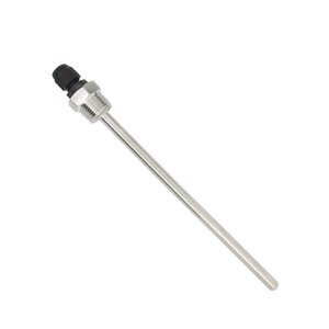 Anpassbare 1/2 Thread Thermo well OEM-und ODM-unterstützte Temperatur instrumente - Product Image 5