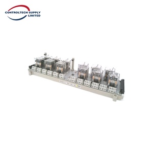 โมดูลรีเลย์เอาต์พุต 1C31223G01 ของแท้ใหม่ สำหรับระบบควบคุมอุตสาหกรรม PLC อะไหล่พร้อมส่งเร็ว มีสินค้าในสต็อก - Product Image 4