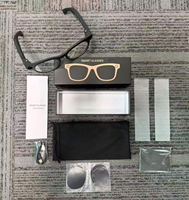 Gafas Inteligentes con Cámara IA CY03 2026, Resolución 8MP 1080P, Altavoz Dual, Traducción en Tiempo Real, Navegación AR, Batería de Larga Duración de 270mAh