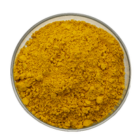 Extrait de Chinensis de haute qualité, poudre de chlorhydrate de berbérine, berbérine HCL naturelle à 97%