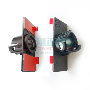 Pièces <span class=keywords><strong>de</strong></span> capteurs <span class=keywords><strong>de</strong></span> sauvegarde <span class=keywords><strong>de</strong></span> <span class=keywords><strong>Radar</strong></span> <span class=keywords><strong>de</strong></span> <span class=keywords><strong>voiture</strong></span> Auot Sprae pour BYD Song/Tang /Qing/Han Destroyer Seal Dolphin Seagull - Product Image 3