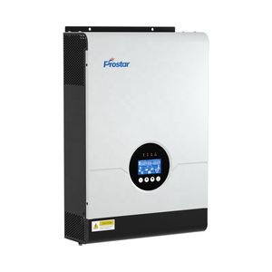 Convertisseur solaire Prostar 5KW pour usage domestique 80A Équipé d'un dispositif MPPT Convertisseur solaire hors réseau 5KVA - Product Image 2