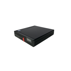 Miniordenador Lenovo m720q Business original usado, compatible con i3i5i7, juegos de diseño, negocios, entretenimiento en el hogar, <span class=keywords><strong>Mini</strong></span> PC inalámbrico - Product Image 1
